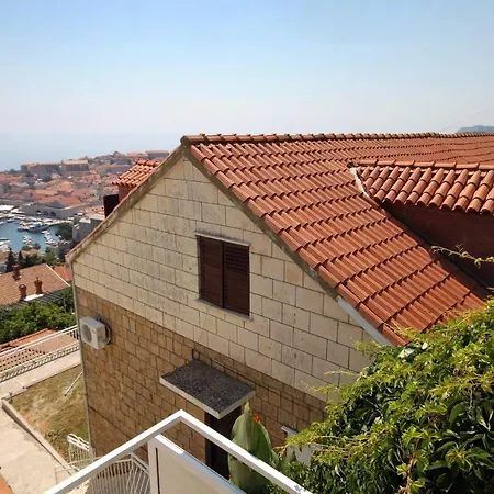 Apartment With A Parking Space - 9099 Dubrovnik