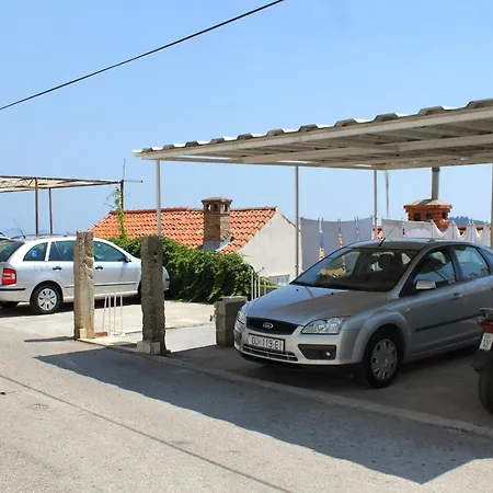 With Parking Space - 9099 Apartment Dubrovnik
