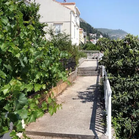 With Parking Space - 9099 * Dubrovnik