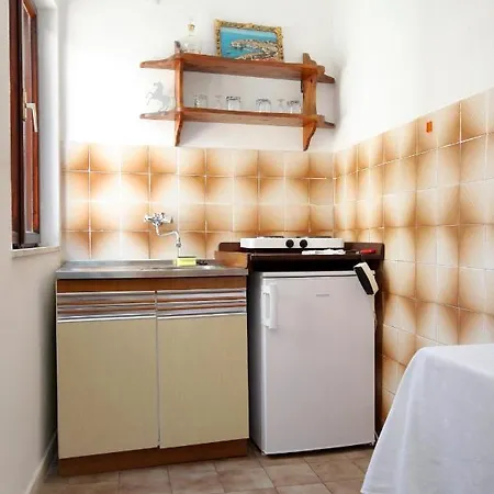Apartment With A Parking Space - 9099 Dubrovnik