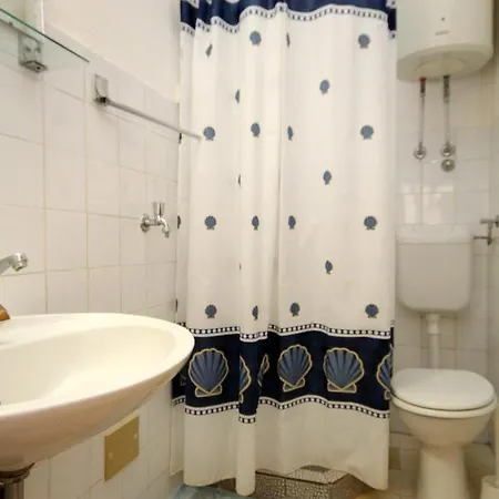 With A Parking Space - 9099 Apartment *
