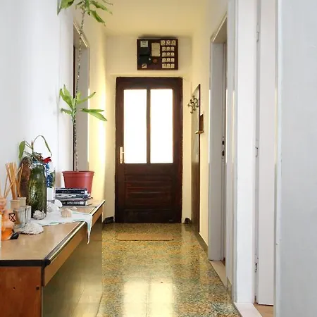 Apartment With A Parking Space - 9099