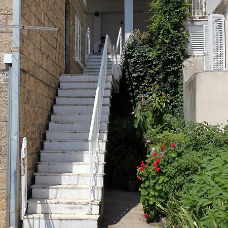 With Parking Space - 9099 Apartman Dubrovnik