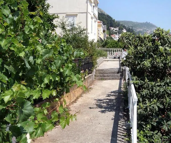 With Parking Space - 9099 * Dubrovnik