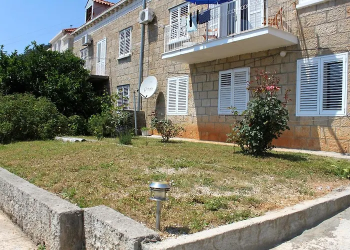 With Parking Space - 9099 Apartman