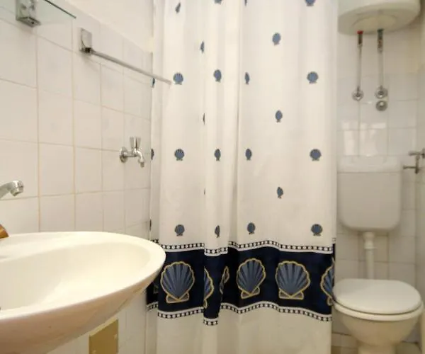 With Parking Space - 9099 Apartman *