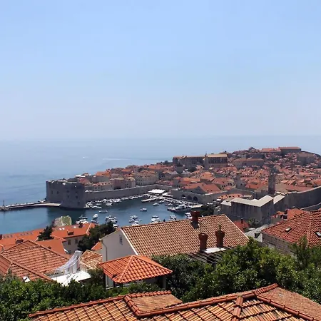 With Parking Space - 9099 * Ντουμπρόβνικ