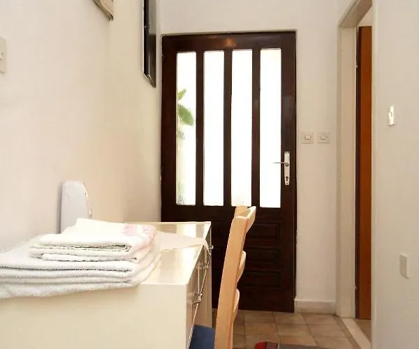 With Parking Space - 9099 * Ντουμπρόβνικ