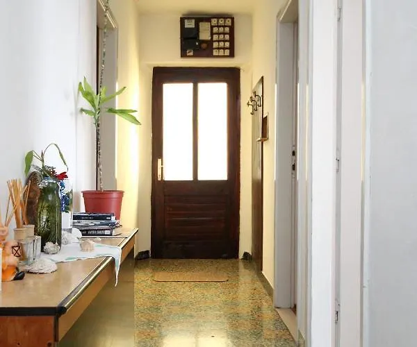 Διαμέρισμα With Parking Space - 9099