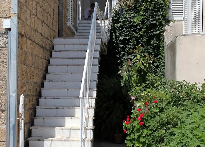 With Parking Space - 9099 Διαμέρισμα Ντουμπρόβνικ