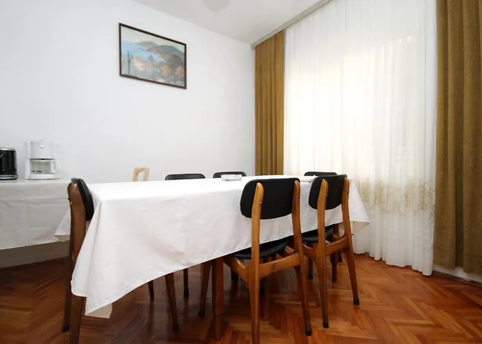 Apartamento With Parking Space - 9099