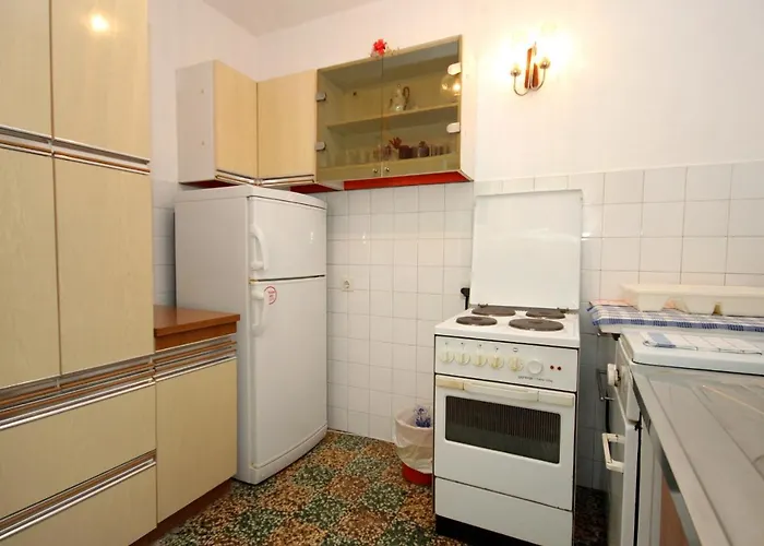 Apartamento With Parking Space - 9099 *